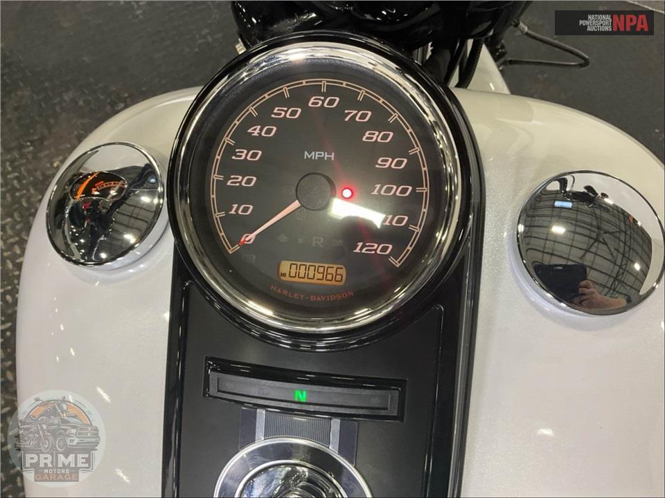 2024 Harley-Davidson FLHRXS ROAD KING SPECIAL — фото 5
