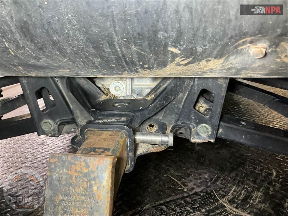 2023 Polaris RANGER CREW 1000 PREMIUM — фото 23