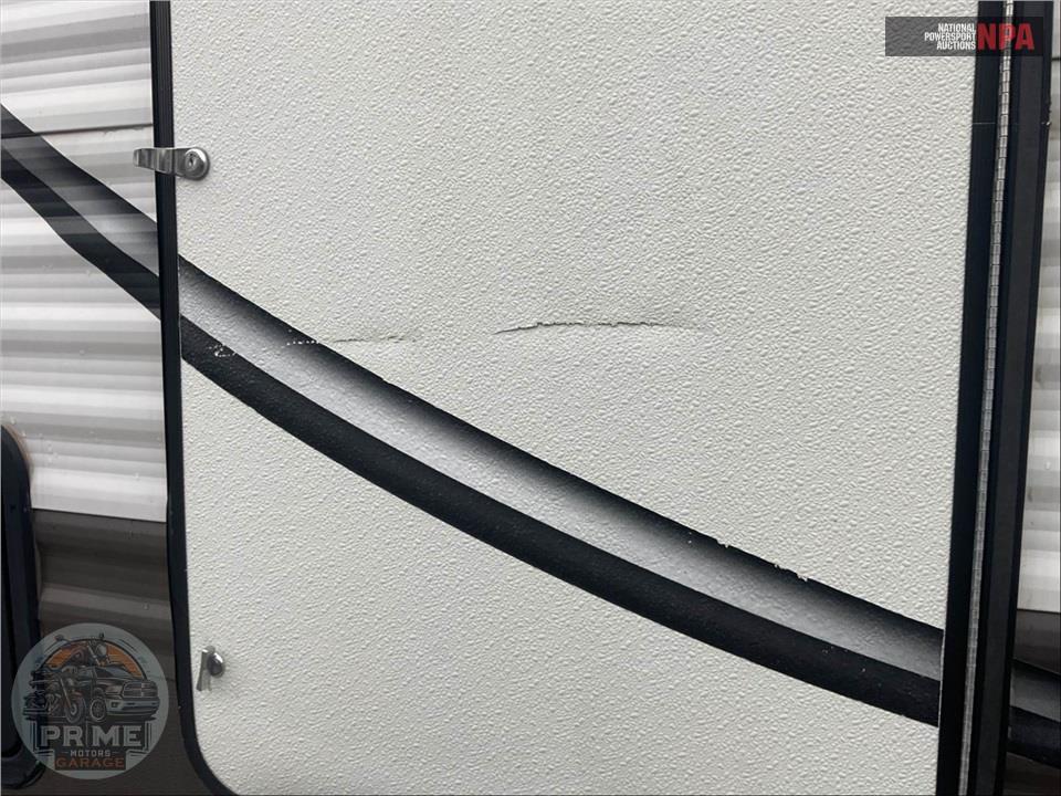 2014 Keystone Rv M-290 LHS - HIDEOUT LHS SERIES — фото 43