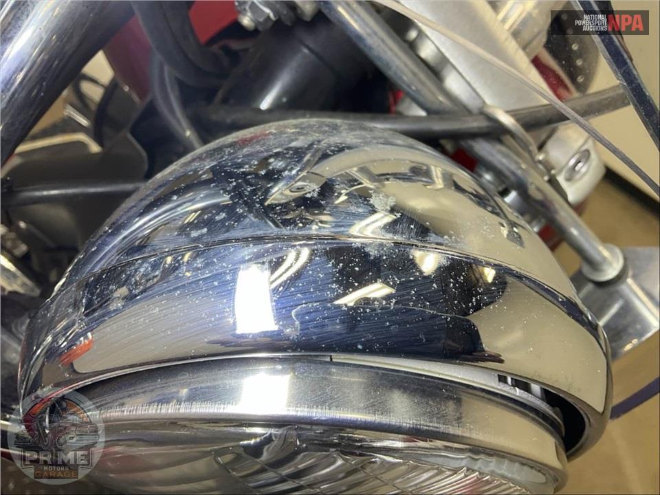 2008 Honda VT750C2F8 SHADOW SPIRIT — фото 33