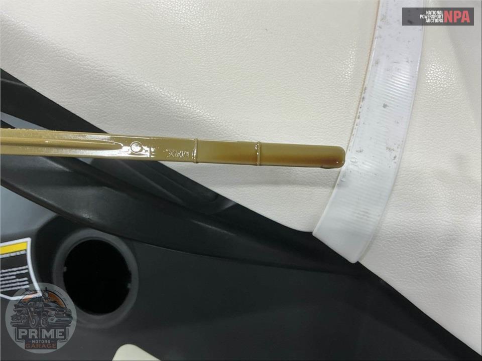 2014 Seadoo/Brp SPARK 2UP CONVNCE PKG — фото 6