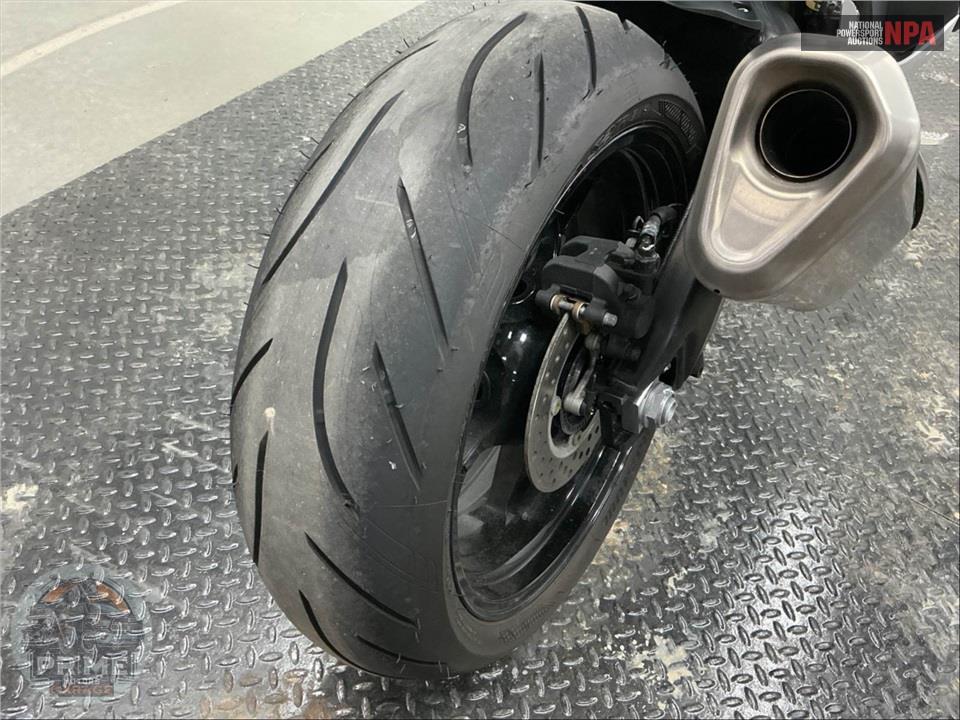 2026 Honda CBR1000RR ABS — фото 18