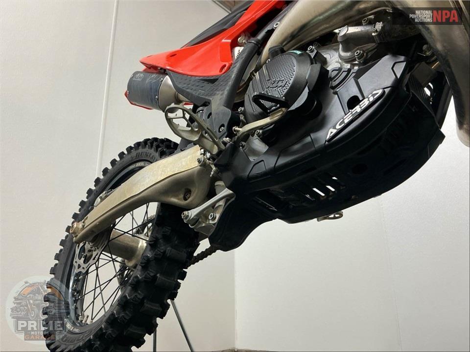 2025 Ktm 300 SX — фото 13