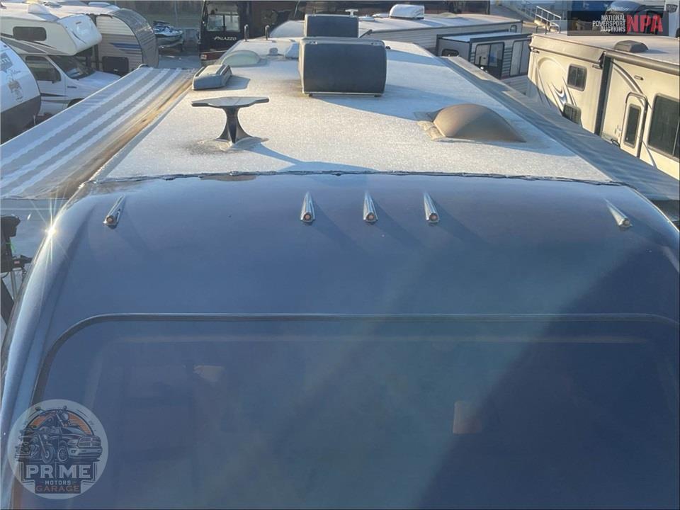 2019 Entegra Coach M-30X 450HP FORD - ESTEEM SERIES — фото 48