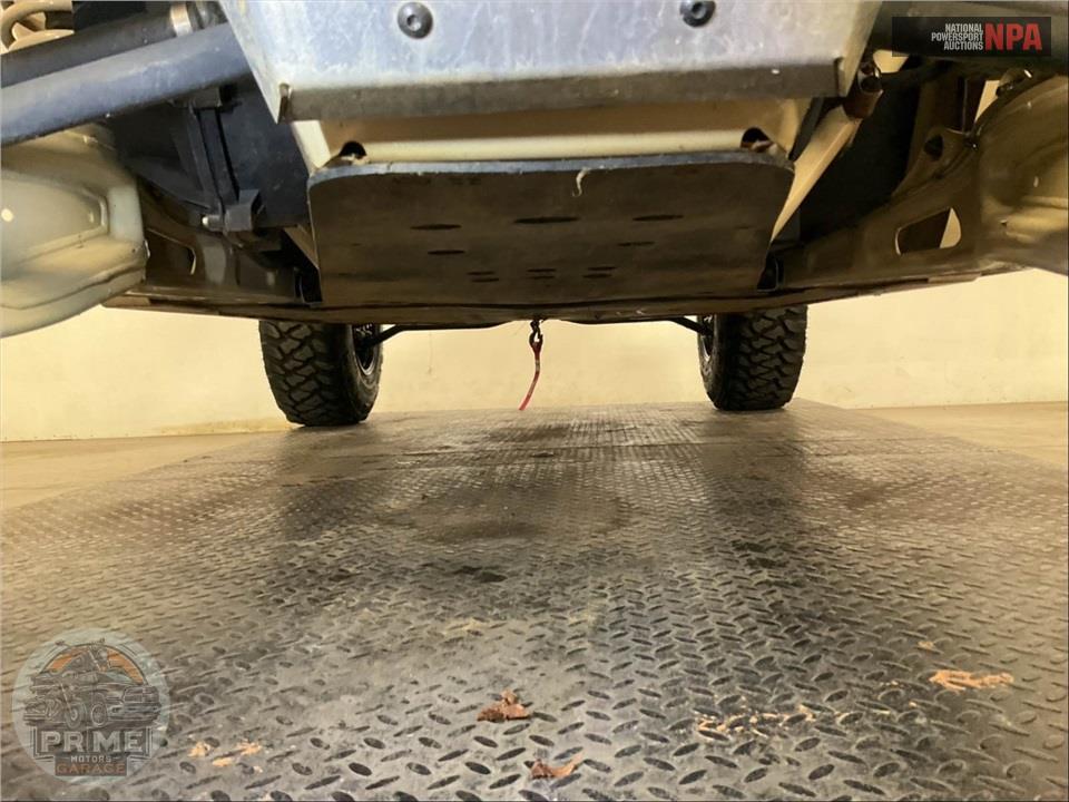 2021 Can-Am MAVERICK X3 X DS TURBO RR — фото 36