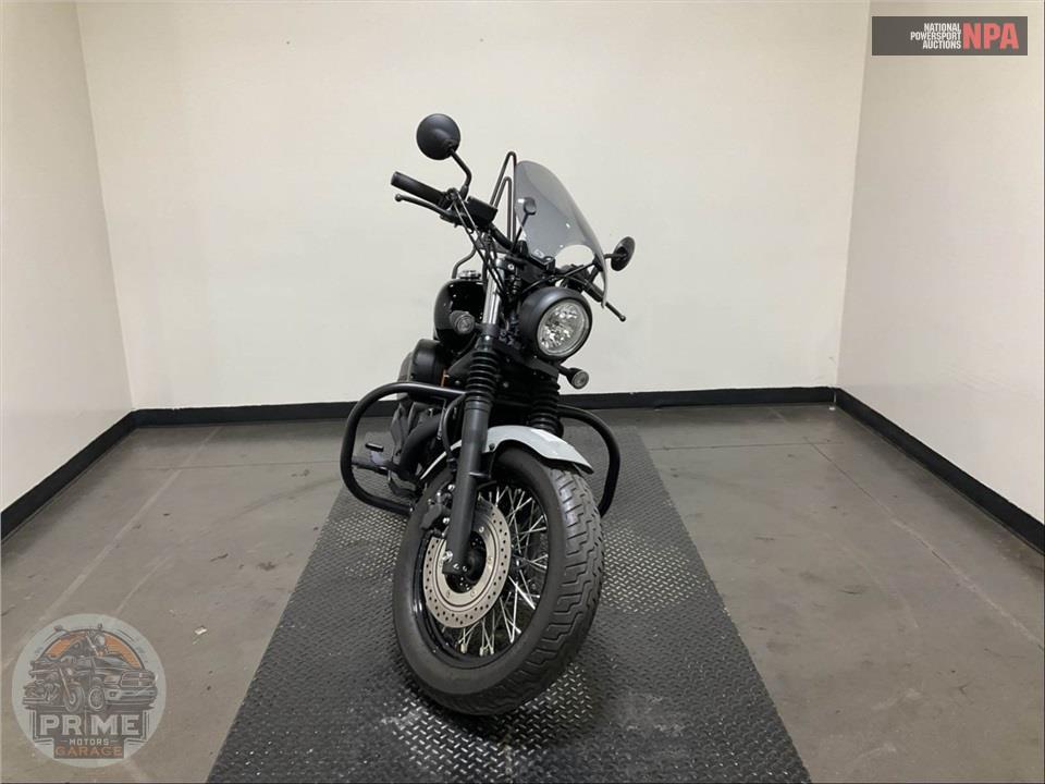 2024 Honda SHADOW PHANTOM — фото 2