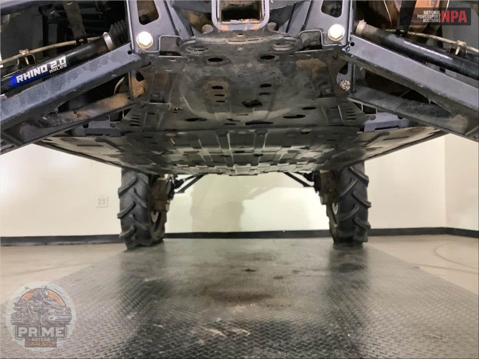 2024 Polaris RANGER CREW XP 1000 PREMIUM — фото 15