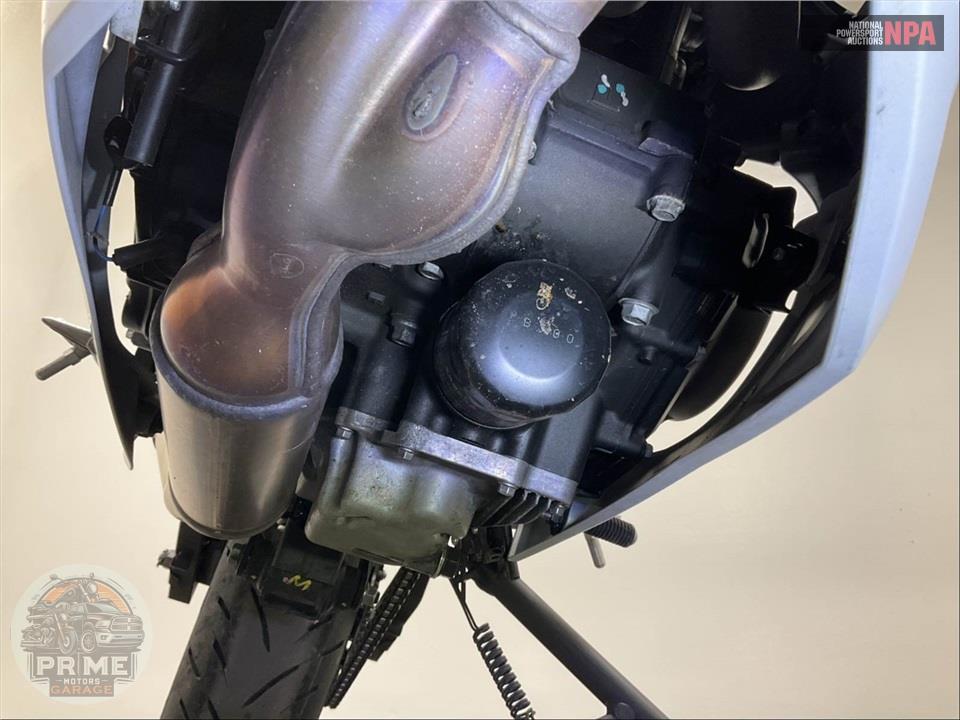 2024 Kawasaki EX500GRFNL NINJA 500 (ABS) — фото 12