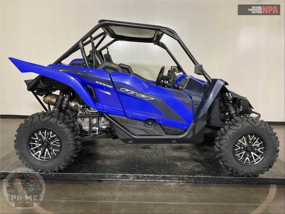 2023 YAMAHA YXZ1000R