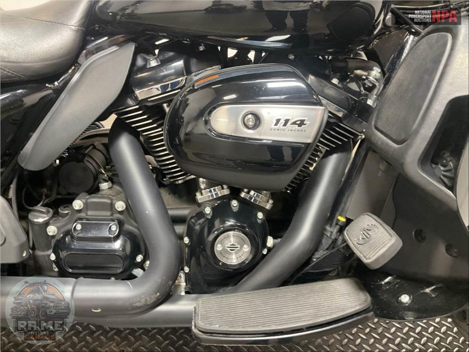2024 Harley-Davidson FLHTK ULTRA LIMITED — фото 6