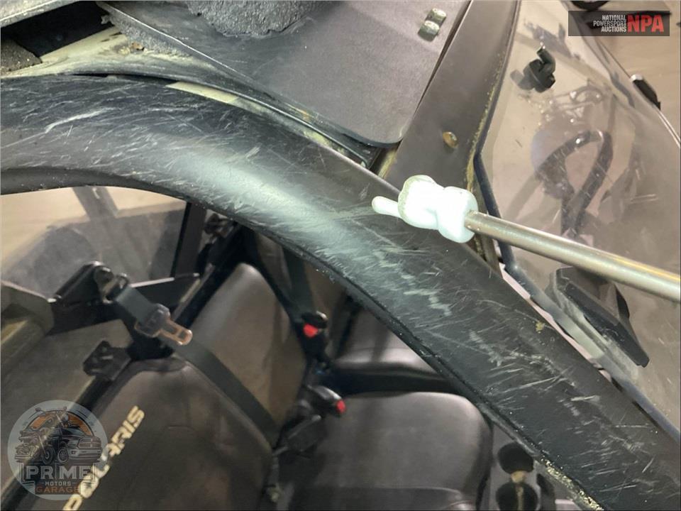 2021 Polaris RANGER 1000 PREMIUM — фото 21