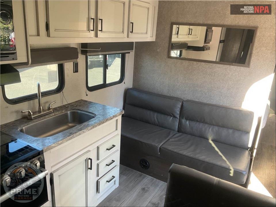 2021 Highland Ridge Rv M-26BH OPEN RANGE SERIES — фото 7