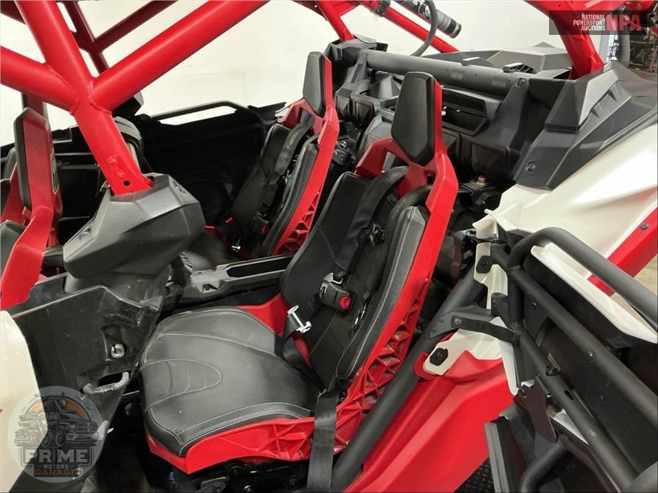 2024 Can-Am MAVERICK X3 MAX X RC TURBO RR — фото 27