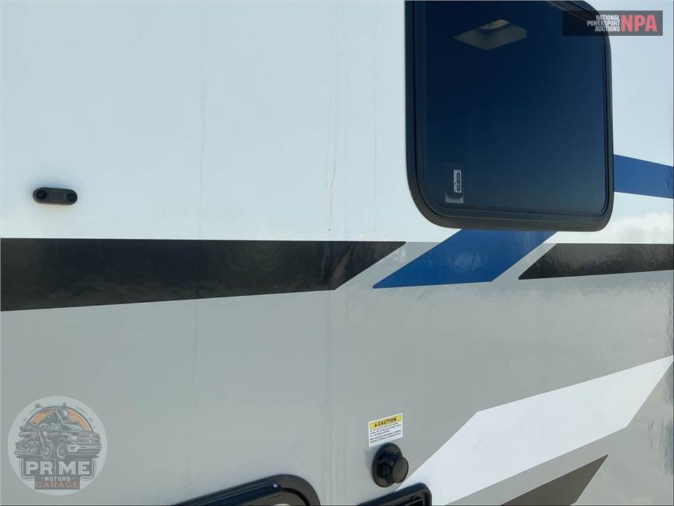 2022 Sporttrek M-312VIK -  SERIES — фото 34