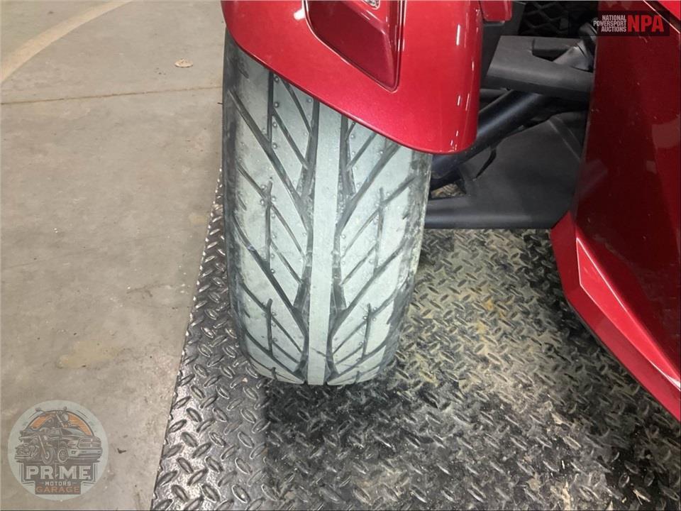 2016 Can-Am SPYDER RT SE6 LIMITED — фото 28