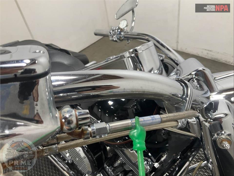 2001 Harley-Davidson FLHRCI ROAD KING CLASSIC — фото 26
