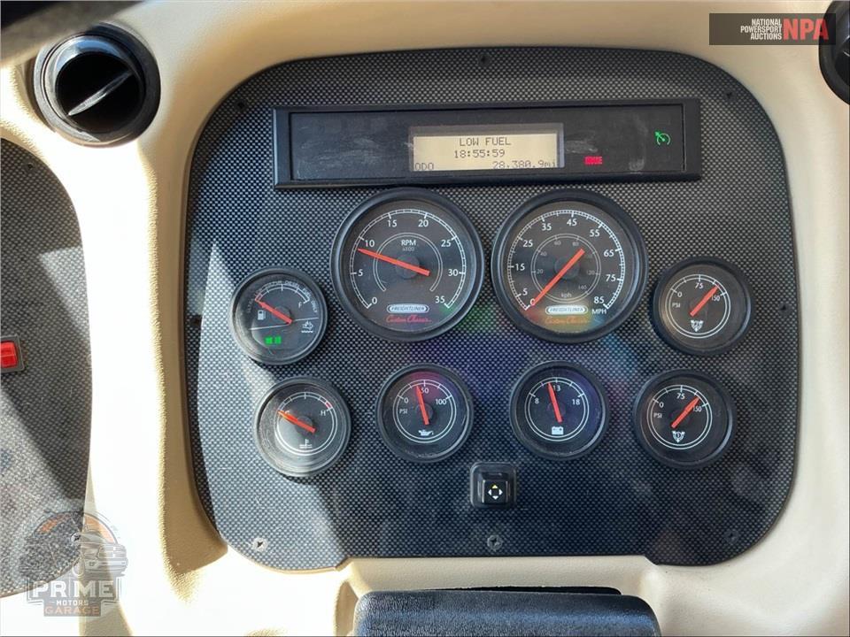 2012 Allegro M-36QSA FREIGHTLINER 340HP - ALLEGRO RED SERIES — фото 5