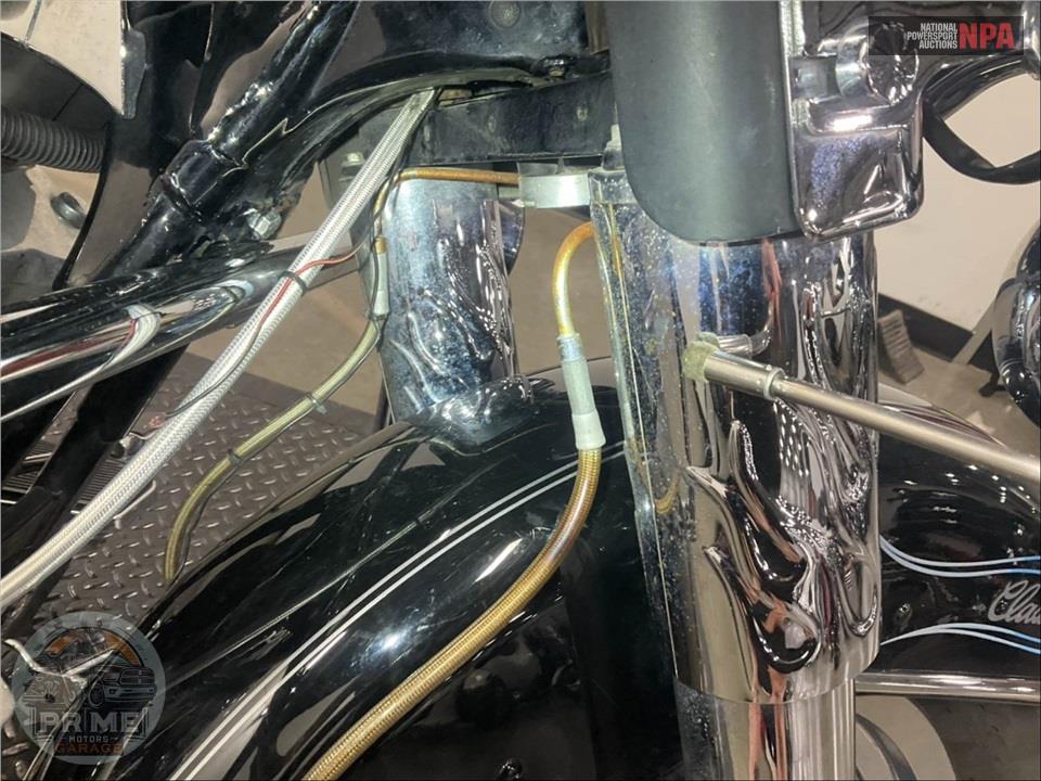 2006 Harley-Davidson FLHTCI ELECTRA GLIDE CLASSIC — фото 45
