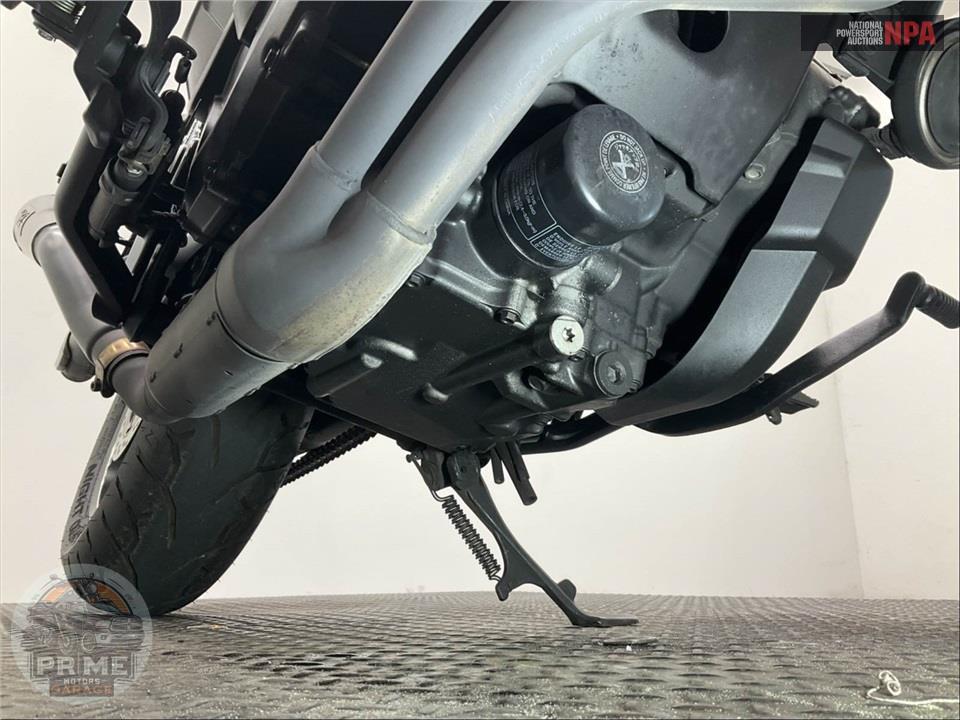 2021 Honda CMX1100A REBEL — фото 11