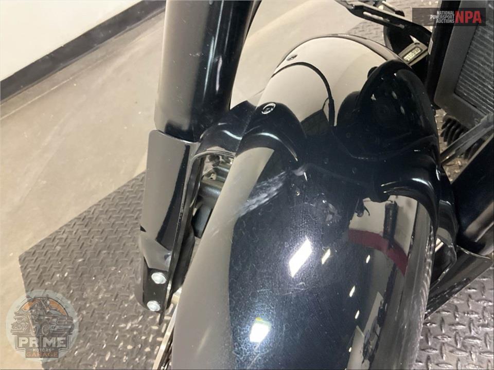 2023 Harley-Davidson FXLRS LOW RIDER S — фото 14