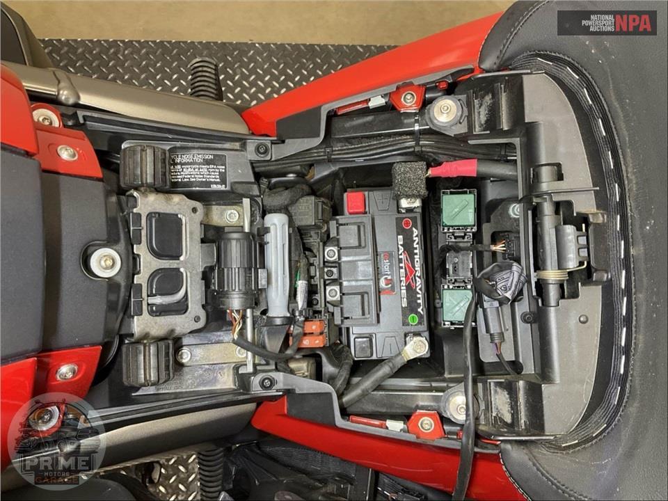 2015 Bmw K1600GT — фото 21