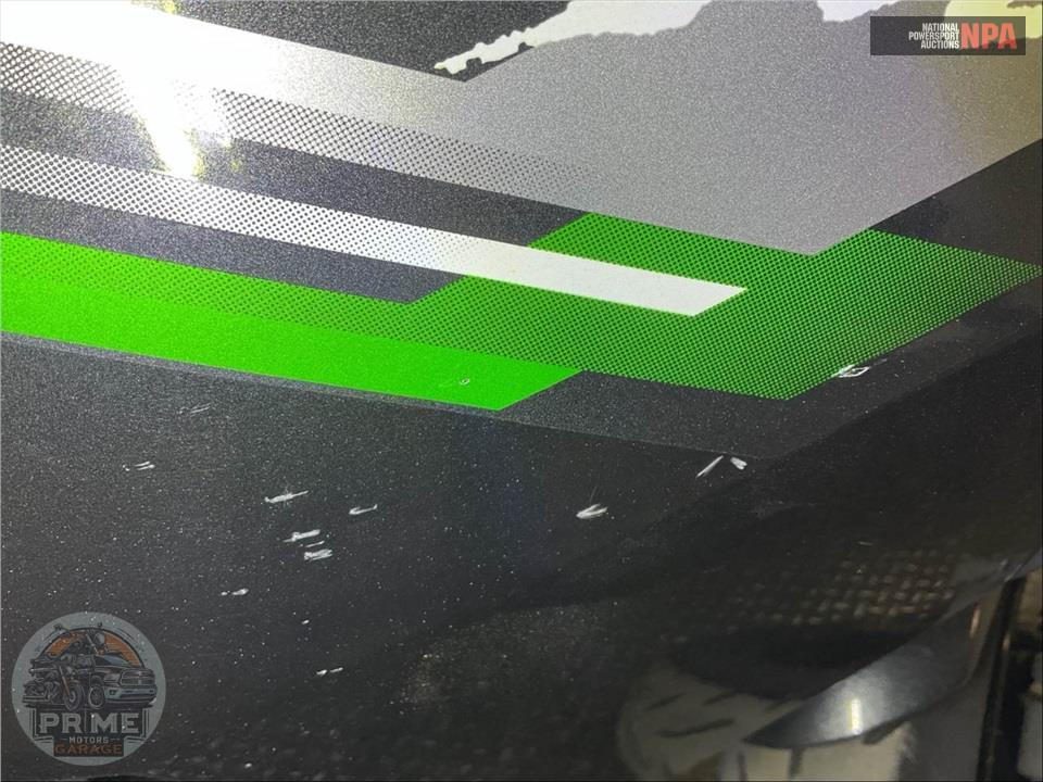 2023 Kawasaki EX400GPFNN NINJA 400 (ABS) — фото 15