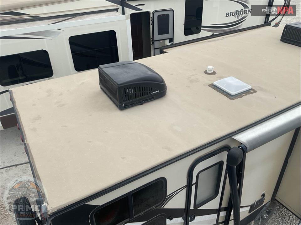 2018 Keystone Rv M-330 BHS - BULLET ULTRA LITE SERIES — фото 53
