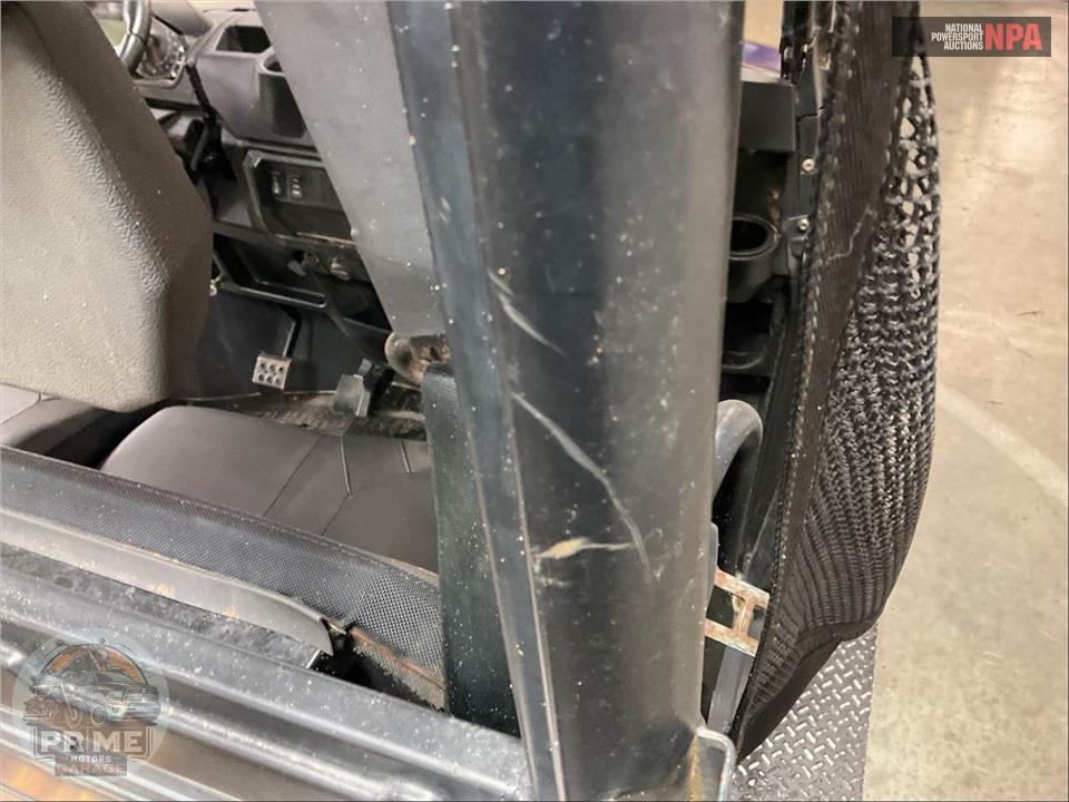 2021 Polaris RANGER XP 1000 PREMIUM — фото 20