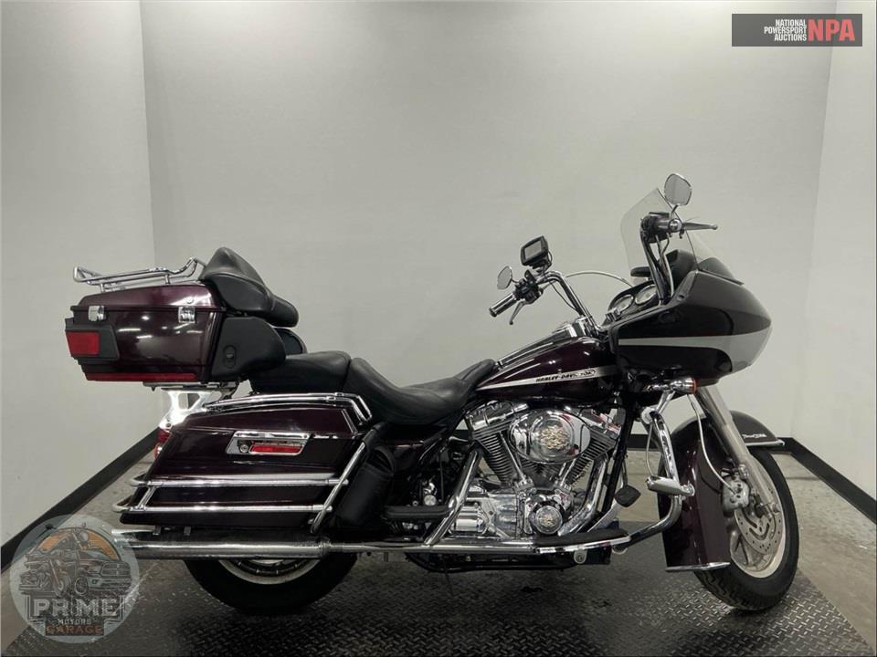2006 Harley-Davidson FLTRI ROAD GLIDE — фото 1