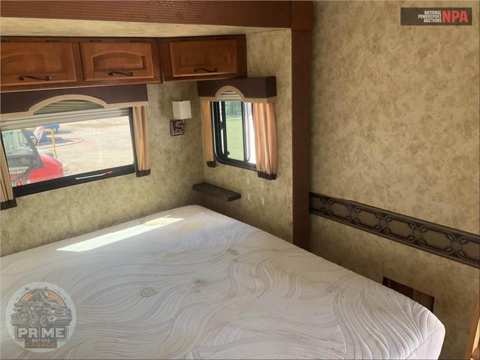 2012 Keystone Rv M-3750 FL - MONTANA BIG SKY FIFTH WHEEL SERIES — фото 14
