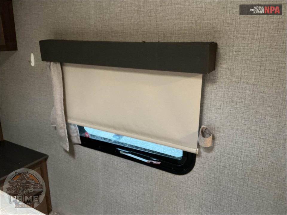 2020 Keystone Rv M-298 SRL - LAREDO FIFTH WHEEL SERIES — фото 35