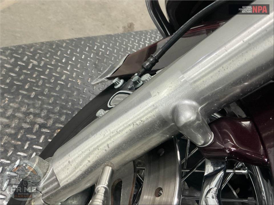 2005 Harley-Davidson FLHTCUI ULTRA CLASSIC ELECTRA GLIDE — фото 38