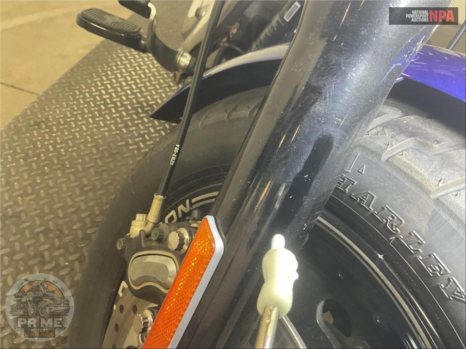 2015 Harley-Davidson FXDF-103 DYNA FAT BOB — фото 18