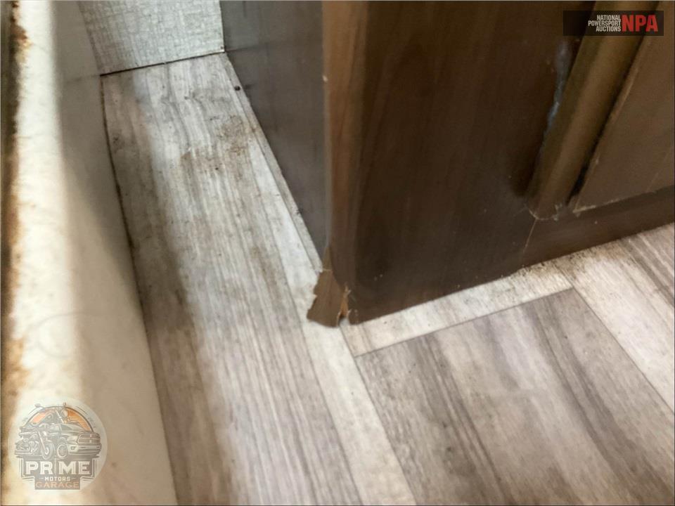 2019 Keystone Rv M-25 RES COUGAR FIFTH WHEEL SERIES — фото 25