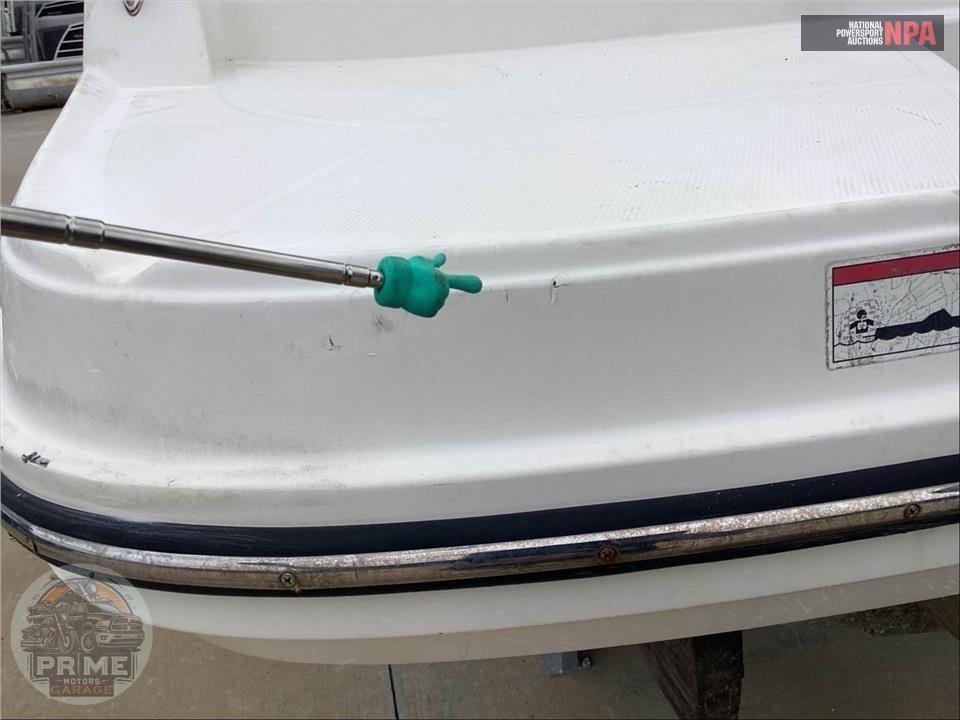 2023 Bayliner Marine VR6 BR(*)BOW RIDER SERIES L=22/E=1-150HP MERCURY — фото 17