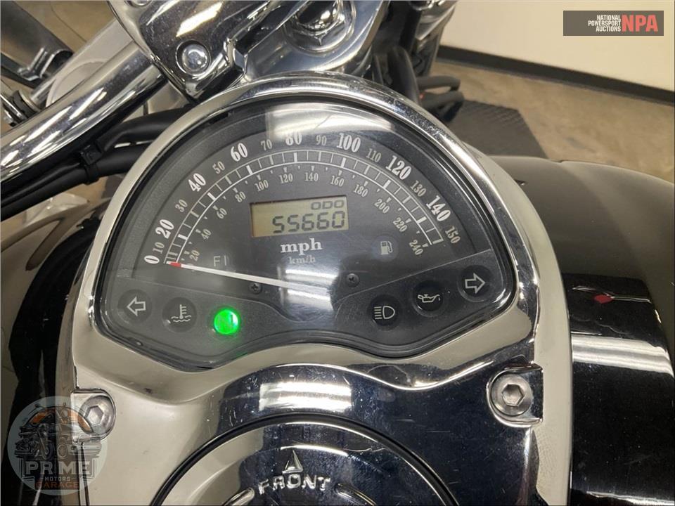 2008 Honda VTX18T28 TYPE T SPEC-2 — фото 5