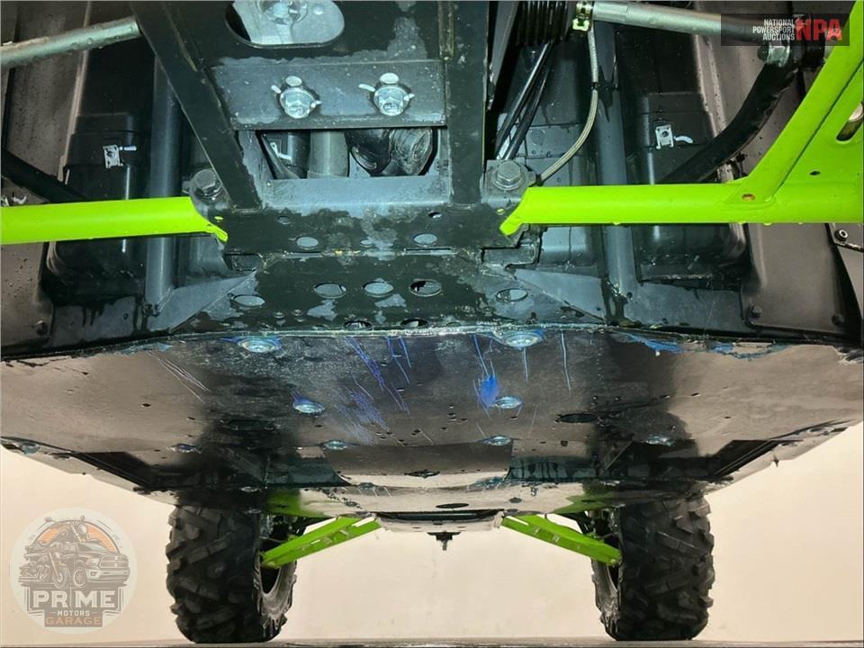 2022 Segway Powersports FUGLEMAN UT10 X — фото 21
