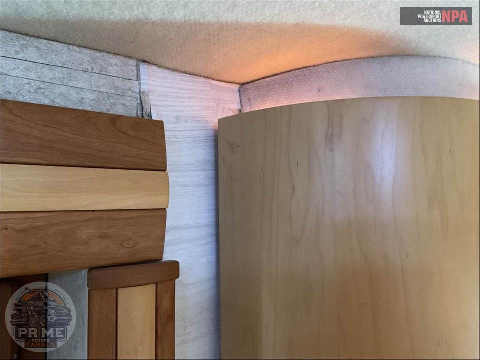 2008 Winnebago M-39W-WORKHORSE - DESTINATION SERIES — фото 19