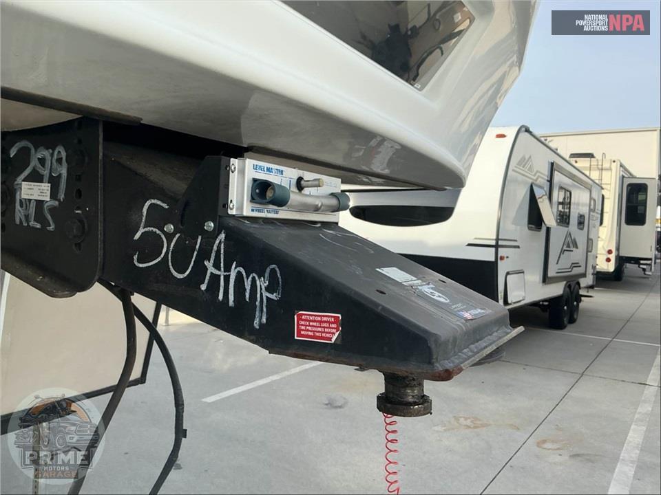 2018 Keystone Rv M-299 RLDS HIDEOUT FIFTH WHEEL SERIES — фото 47