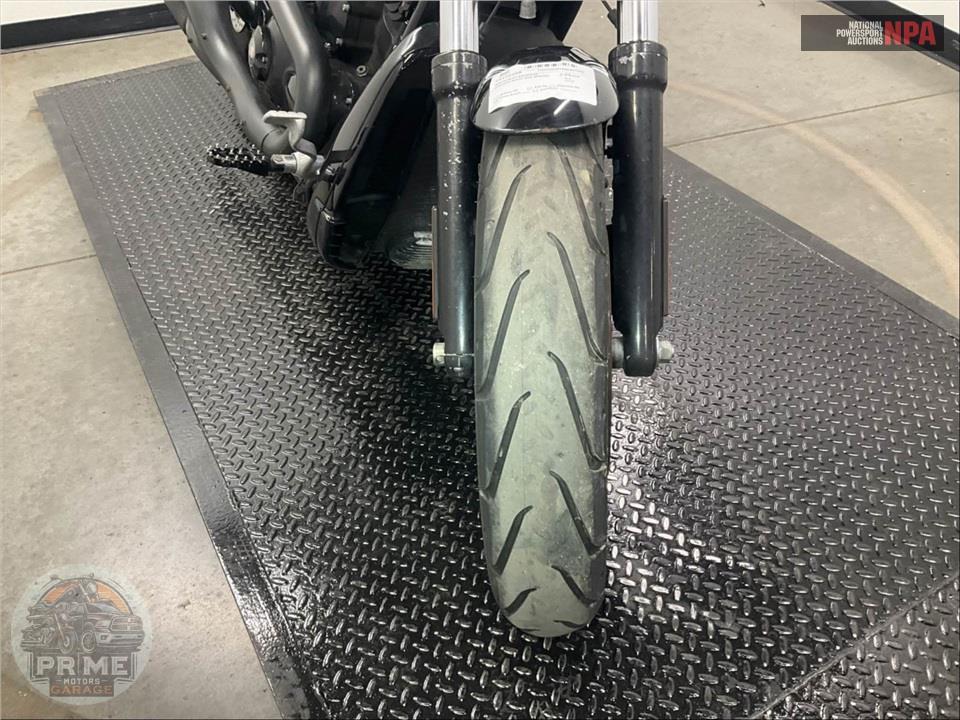 2008 Harley-Davidson VRSCDXA NIGHT ROD SPECIAL — фото 23
