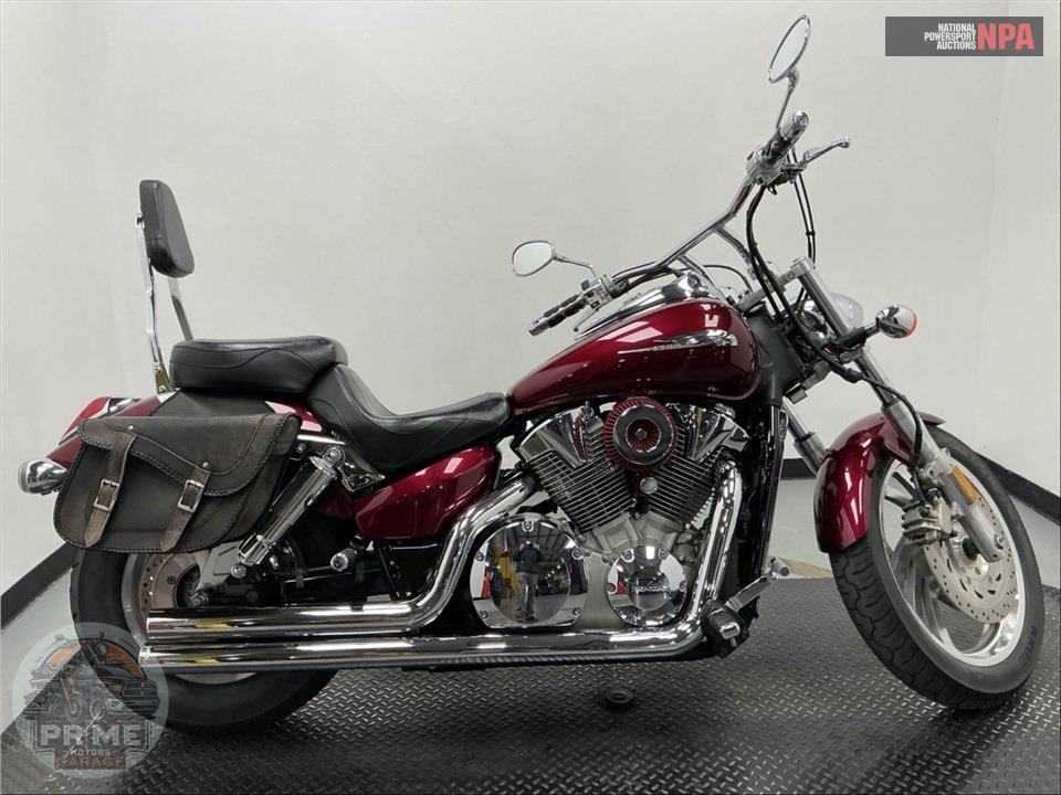 2006 Honda VTX1300C6 — фото 1