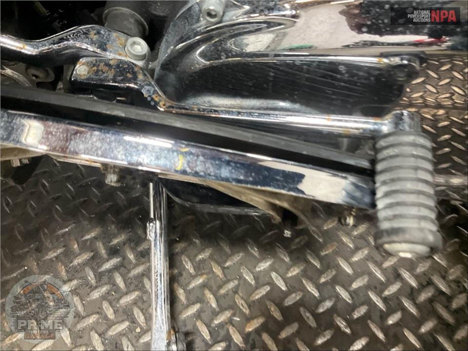 2015 Harley-Davidson FLHTK ELECTRA GLIDE ULTRA LIMITED — фото 30