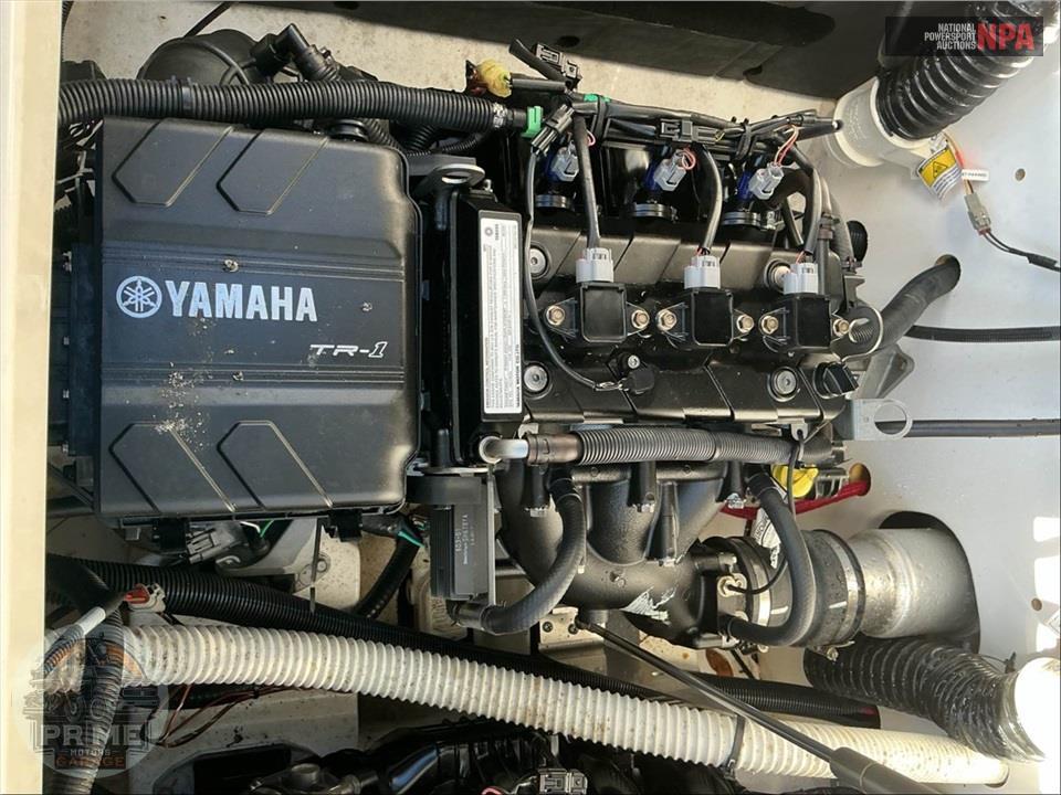 2024 Yamaha AR 220(*) — фото 24