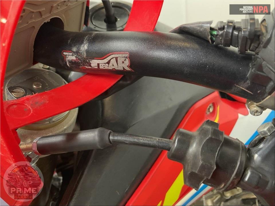 2024 Honda CRF250RX — фото 34
