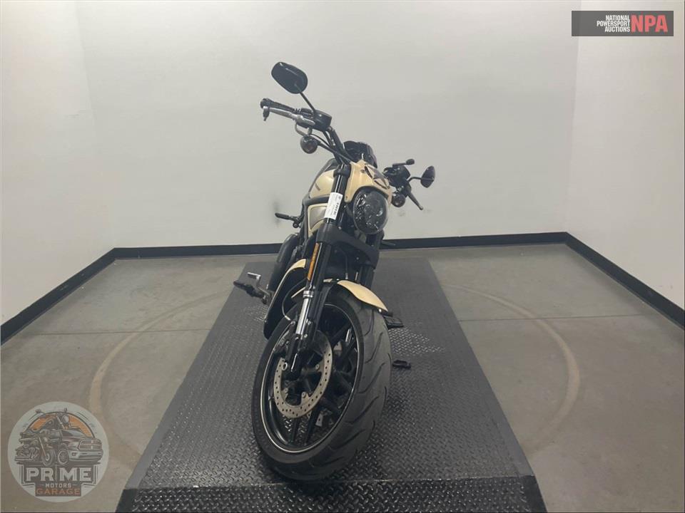 2014 Harley-Davidson VRSCDX NIGHT ROD SPECIAL — фото 2