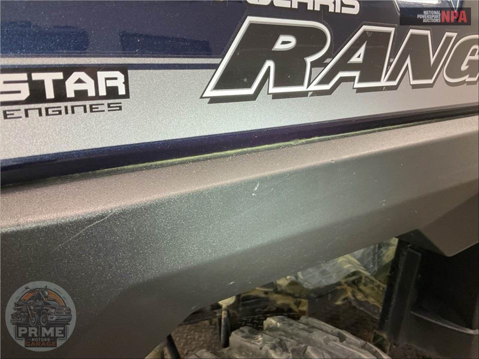 2019 Polaris RANGER XP 1000 EPS NORTHSTAR — фото 30
