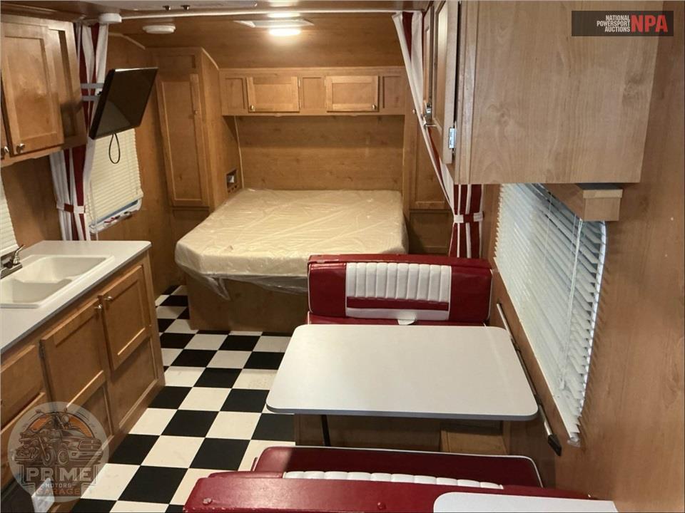 2018 Riverside Rv 189R RETRO — фото 6