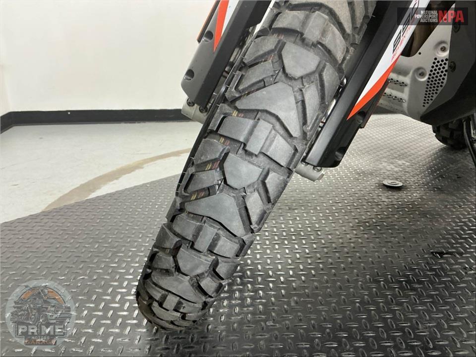 2022 Ktm 890 ADVENTURE R — фото 15