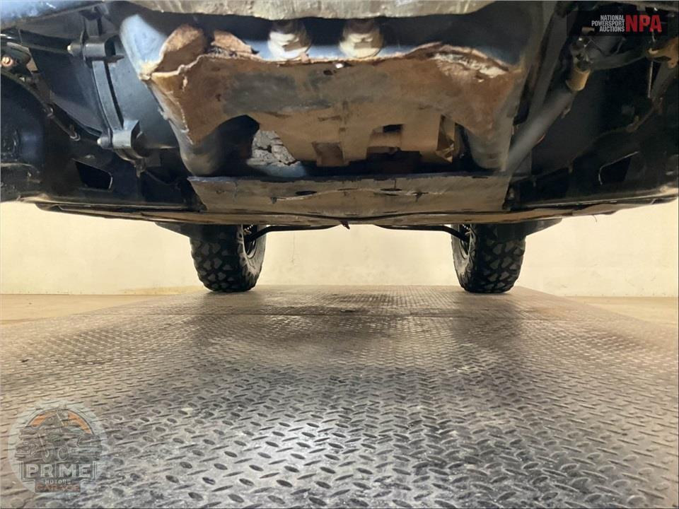 2024 Can-Am MAVERICK X3 X DS TURBO RR — фото 16