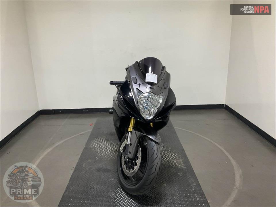 2022 Suzuki GSX-R750Z — фото 2